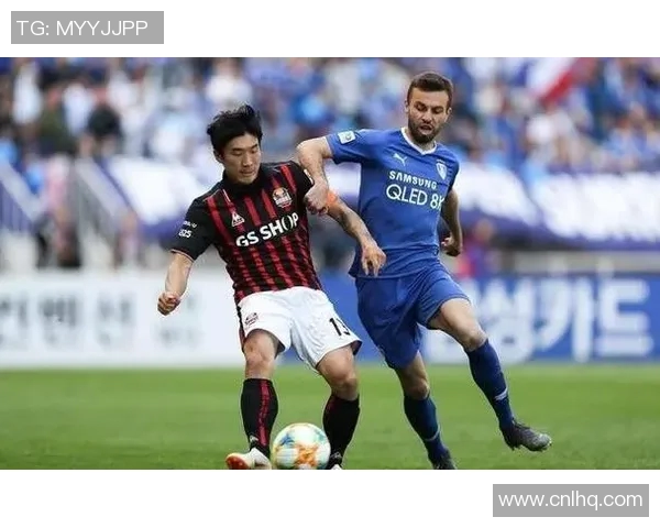 仁川联与首尔FC精彩对决直播全程回顾与赛后分析