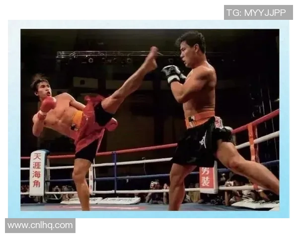 散打王的传奇之路：从街头搏击到世界冠军的奋斗故事