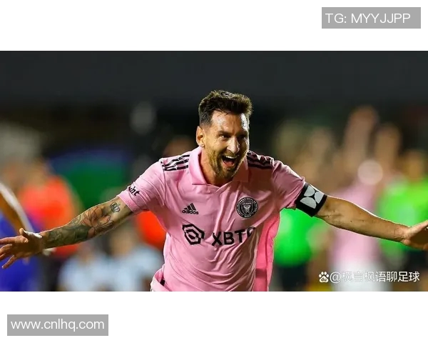 国际迈阿密与奥兰多的激烈对决引发球迷热议与期待