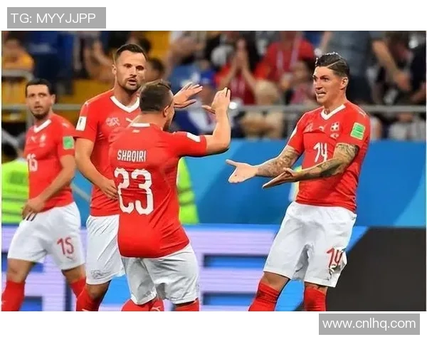 塞尔维亚与瑞士对决分析及陪率走势解析