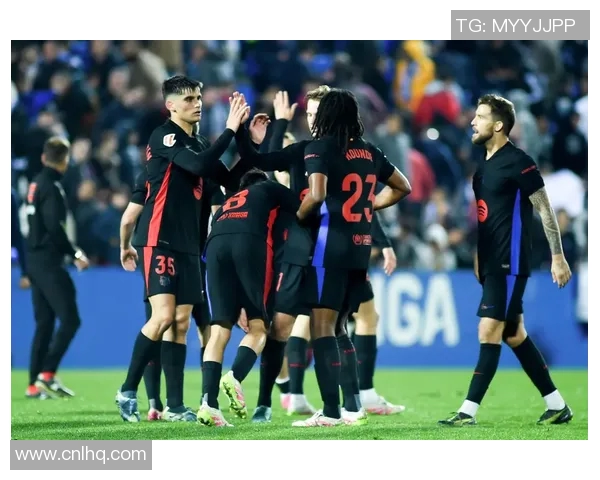 精彩对决直播巴塞罗那与莱万特巅峰之战全程回顾与分析