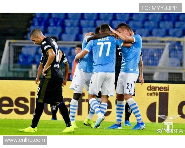 国际米兰与拉齐奥激战正酣谁能在意甲赛场笑到最后